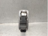 Recambio de mando elevalunas trasero izquierdo para jaguar f-pace (x761) 2.0 td4 awd referencia OEM IAM HK8323878CA T4A10150 