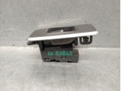 Recambio de mando elevalunas trasero izquierdo para jaguar f-pace (x761) 2.0 td4 awd referencia OEM IAM HK8323878CA T4A10150 