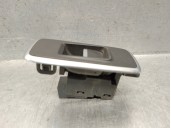 Recambio de mando elevalunas trasero izquierdo para jaguar f-pace (x761) 2.0 td4 awd referencia OEM IAM HK8323878CA T4A10150 