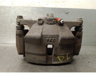 Recambio de pinza freno delantera izquierda para nissan qashqai i (j10, nj10) 2.0 dci referencia OEM IAM 41011JD00A 41011JD00A 