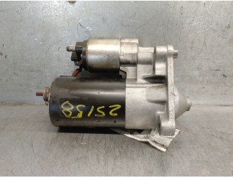 Recambio de motor arranque para suzuki samurai todo terreno, cerrada (sj_) 1.9 d a las 4 ruedas referencia OEM IAM 7700865719 77