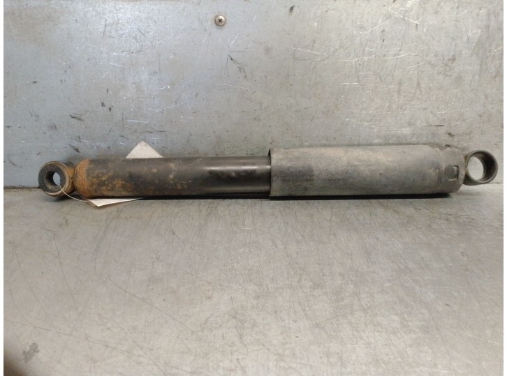 Recambio de amortiguador trasero derecho para suzuki samurai todo terreno, cerrada (sj_) 1.9 d a las 4 ruedas referencia OEM IAM