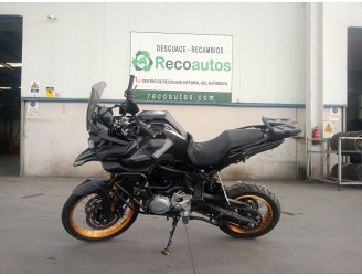 voge ds900x del año 2025