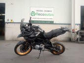 voge ds900x del año 2025