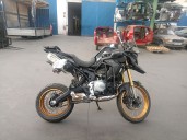 voge ds900x del año 2025