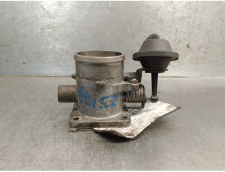 Recambio de caja mariposa para hyundai getz (tb) 1.5 crdi referencia OEM IAM 351002A300 351002A300 