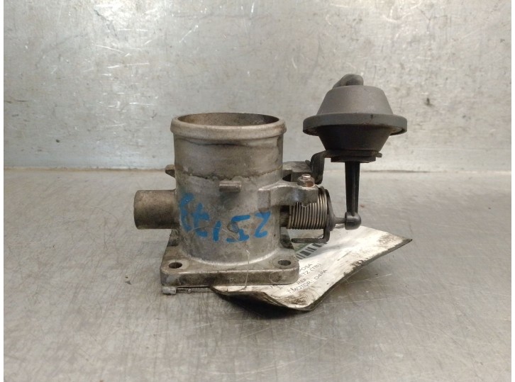 Recambio de caja mariposa para hyundai getz (tb) 1.5 crdi referencia OEM IAM 351002A300 351002A300 