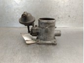 Recambio de caja mariposa para hyundai getz (tb) 1.5 crdi referencia OEM IAM 351002A300 351002A300 