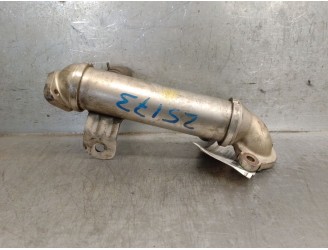 Recambio de enfriador egr para hyundai getz (tb) 1.5 crdi referencia OEM IAM 284162A400 284162A401 