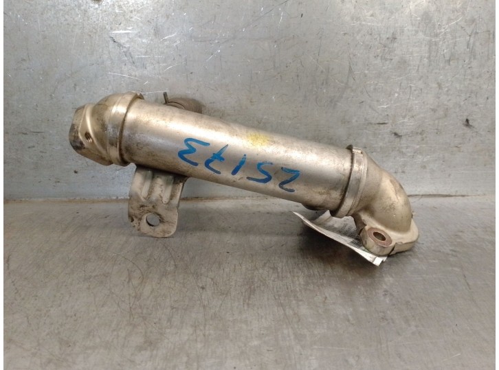 Recambio de enfriador egr para hyundai getz (tb) 1.5 crdi referencia OEM IAM 284162A400 284162A401 