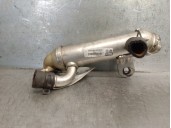 Recambio de enfriador egr para hyundai getz (tb) 1.5 crdi referencia OEM IAM 284162A400 284162A401 
