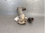 Recambio de enfriador egr para hyundai getz (tb) 1.5 crdi referencia OEM IAM 284162A400 284162A401 