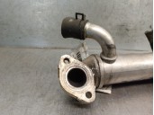 Recambio de enfriador egr para hyundai getz (tb) 1.5 crdi referencia OEM IAM 284162A400 284162A401 