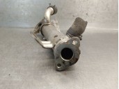 Recambio de enfriador egr para hyundai getz (tb) 1.5 crdi referencia OEM IAM 284162A400 284162A401 