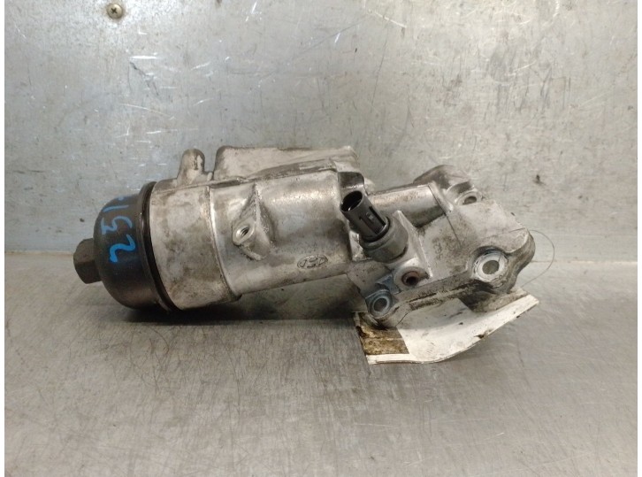 Recambio de soporte filtro aceite para hyundai getz (tb) 1.5 crdi referencia OEM IAM 263102A002 263102A002 