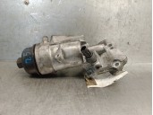 Recambio de soporte filtro aceite para hyundai getz (tb) 1.5 crdi referencia OEM IAM 263102A002 263102A002 