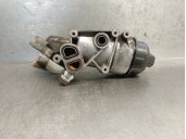 Recambio de soporte filtro aceite para hyundai getz (tb) 1.5 crdi referencia OEM IAM 263102A002 263102A002 