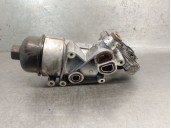 Recambio de soporte filtro aceite para hyundai getz (tb) 1.5 crdi referencia OEM IAM 263102A002 263102A002 
