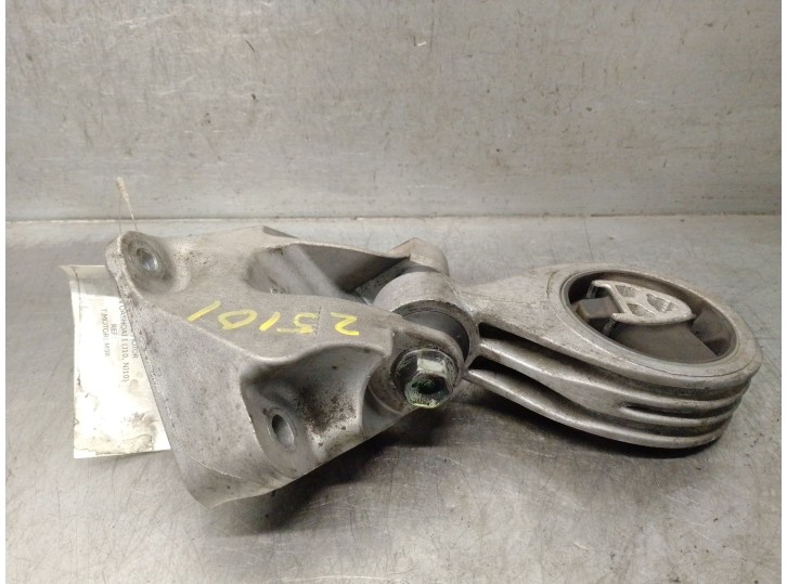 Recambio de soporte motor para nissan qashqai i (j10, nj10) 2.0 dci referencia OEM IAM 11360JD70A 11360JD70A 