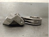 Recambio de soporte motor para nissan qashqai i (j10, nj10) 2.0 dci referencia OEM IAM 11360JD70A 11360JD70A 