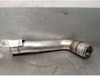 Recambio de tubo para nissan qashqai i (j10, nj10) 2.0 dci referencia OEM IAM 14460JD70B 14460JD70B 