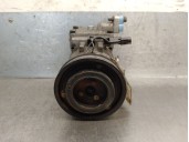 Recambio de compresor aire acondicionado para hyundai getz (tb) 1.5 crdi referencia OEM IAM 977011C600 977011C600 