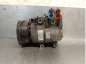 Recambio de compresor aire acondicionado para hyundai getz (tb) 1.5 crdi referencia OEM IAM 977011C600 977011C600 