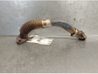 Recambio de tubo para hyundai getz (tb) 1.5 crdi referencia OEM IAM 284912A101 284912A101 