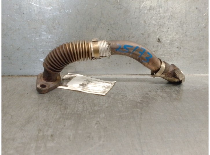 Recambio de tubo para hyundai getz (tb) 1.5 crdi referencia OEM IAM 284912A101 284912A101 