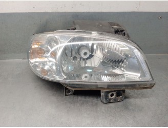 Recambio de faro derecho para seat cordoba (6k1, 6k2) 1.4 16v referencia OEM IAM 6K1941044A 6K1941044A 