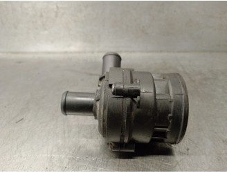 Recambio de bomba agua para nissan qashqai i (j10, nj10) 2.0 dci referencia OEM IAM 144B0JG70A 144B0JG70A 