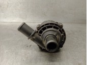 Recambio de bomba agua para nissan qashqai i (j10, nj10) 2.0 dci referencia OEM IAM 144B0JG70A 144B0JG70A 