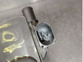 Recambio de bomba agua para nissan qashqai i (j10, nj10) 2.0 dci referencia OEM IAM 144B0JG70A 144B0JG70A 