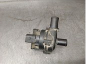 Recambio de bomba agua para nissan qashqai i (j10, nj10) 2.0 dci referencia OEM IAM 144B0JG70A 144B0JG70A 