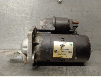 Recambio de motor arranque para seat ibiza ii (6k1) 1.4 i referencia OEM IAM 085911023E 63223039