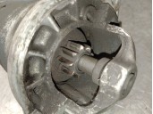 Recambio de motor arranque para seat ibiza ii (6k1) 1.4 i referencia OEM IAM 085911023E 63223039