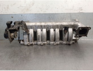 Recambio de colector admision para hyundai getz (tb) 1.5 crdi referencia OEM IAM 283102A500 283102A500 