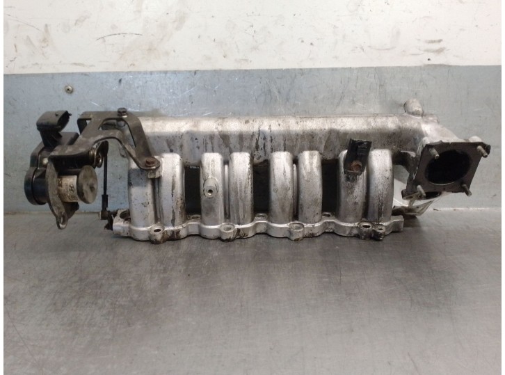 Recambio de colector admision para hyundai getz (tb) 1.5 crdi referencia OEM IAM 283102A500 283102A500 