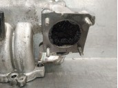 Recambio de colector admision para hyundai getz (tb) 1.5 crdi referencia OEM IAM 283102A500 283102A500 