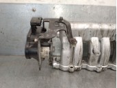 Recambio de colector admision para hyundai getz (tb) 1.5 crdi referencia OEM IAM 283102A500 283102A500 