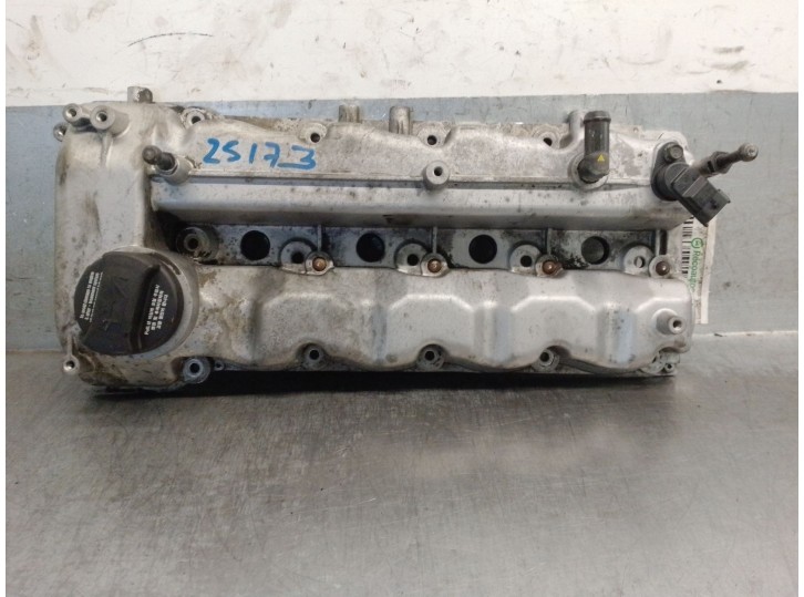 Recambio de tapa balancines para hyundai getz (tb) 1.5 crdi referencia OEM IAM 224102A100 224102A100 