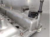 Recambio de tapa balancines para hyundai getz (tb) 1.5 crdi referencia OEM IAM 224102A100 224102A100 