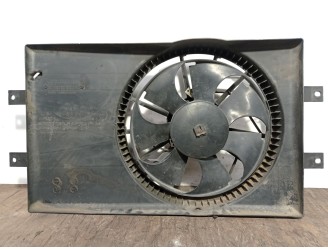 Recambio de electroventilador para chrysler stratus cabrio (jx) 2.5 cat referencia OEM IAM 5278537AA 