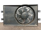 Recambio de electroventilador para chrysler stratus cabrio (jx) 2.5 cat referencia OEM IAM 5278537AA 