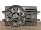Recambio de electroventilador para chrysler stratus cabrio (jx) 2.5 cat referencia OEM IAM 5278537AA 