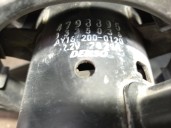 Recambio de electroventilador para chrysler stratus cabrio (jx) 2.5 cat referencia OEM IAM 5278537AA 