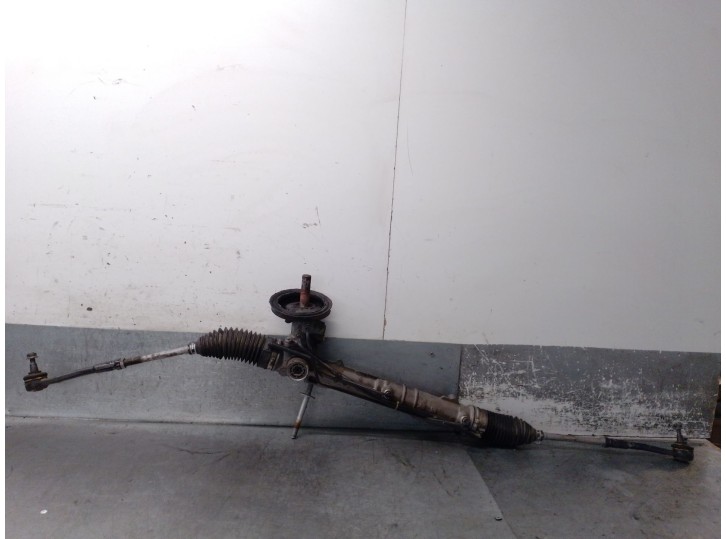 Recambio de cremallera direccion para peugeot partner furgoneta/monovolumen 1.6 hdi referencia OEM IAM 9802199880 9802199880 