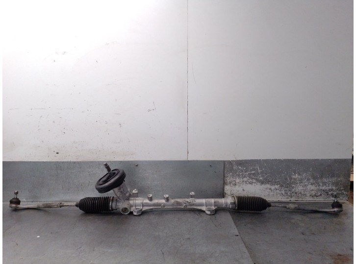 Recambio de cremallera direccion para dacia sandero iii 1.0 tce 90 eco-g referencia OEM IAM 490017750R 