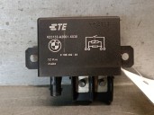 Recambio de rele para bmw 3 (g20, g80, g28) 330 e plug-in-hybrid referencia OEM IAM 9198302 