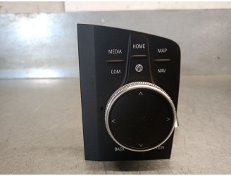 Recambio de mando multifuncion para bmw 3 (g20, g80, g28) 330 e plug-in-hybrid referencia OEM IAM 65825A32A42 65825A371B2 